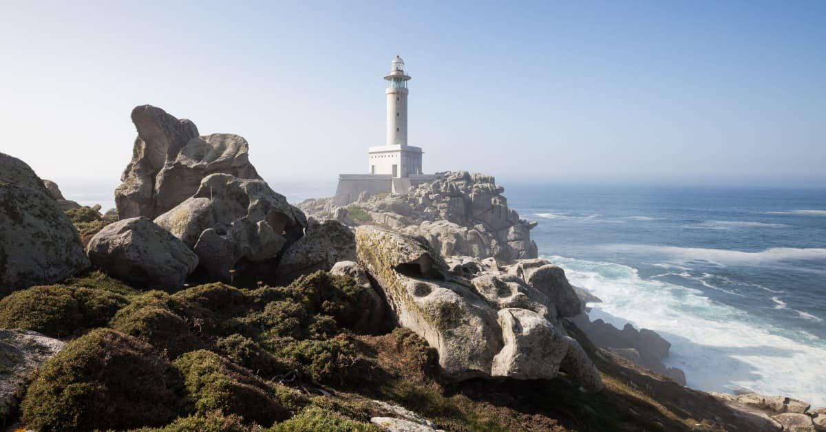 Alicante - A Coruña