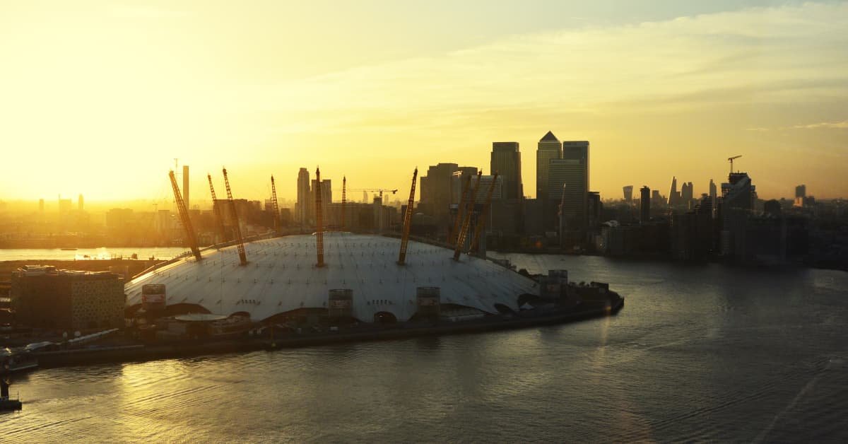 Castellón de la Plana - Londres