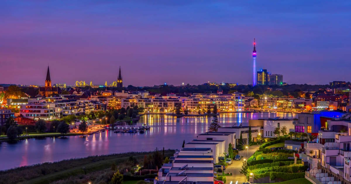 Palma de Mallorca - Dortmund