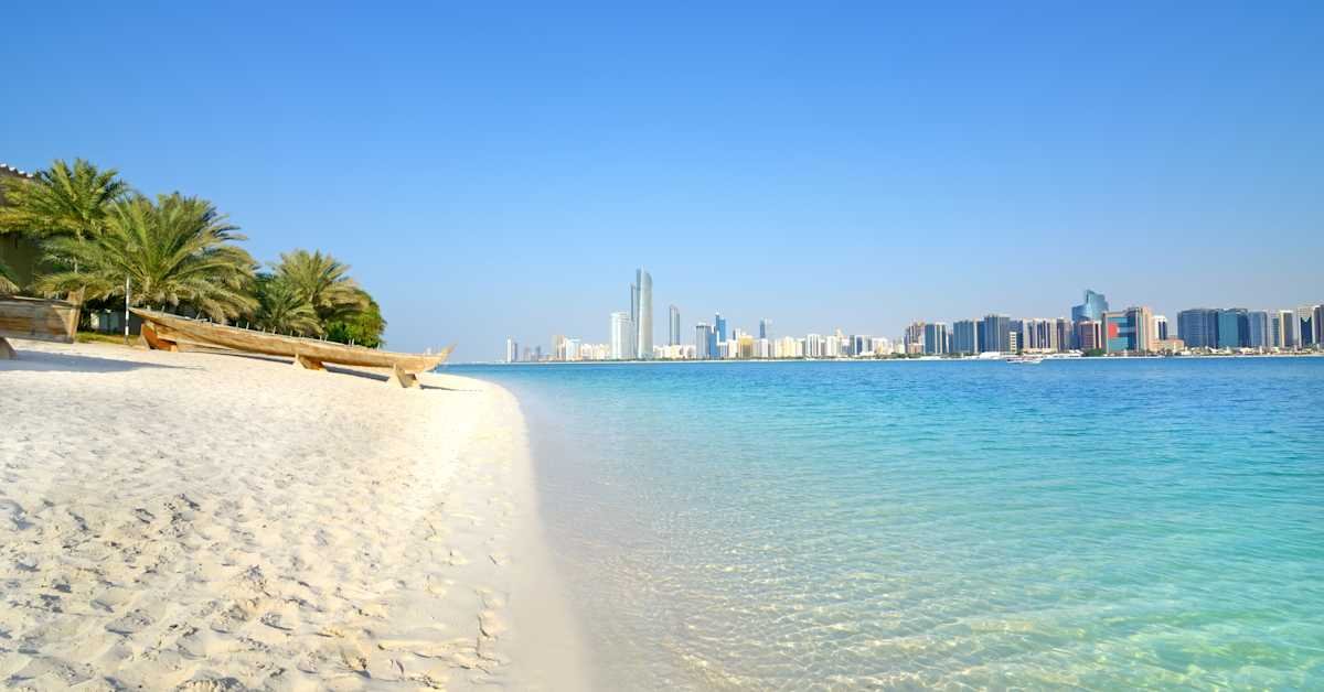 San Sebastián - Abu Dabi