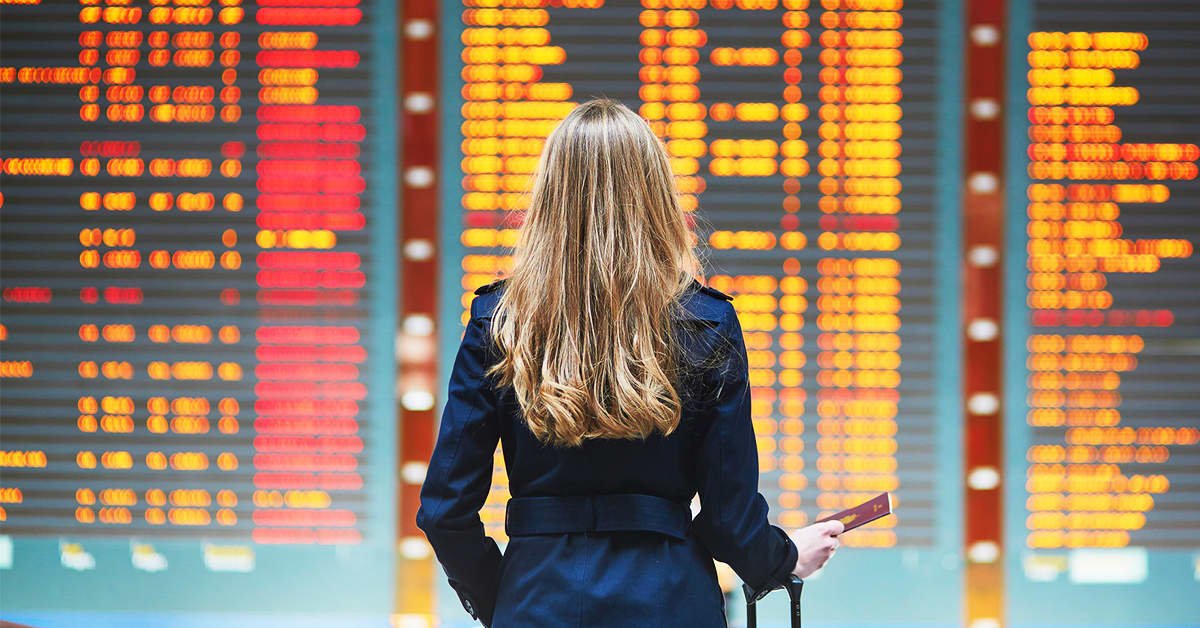 Tenerife - Rotterdam