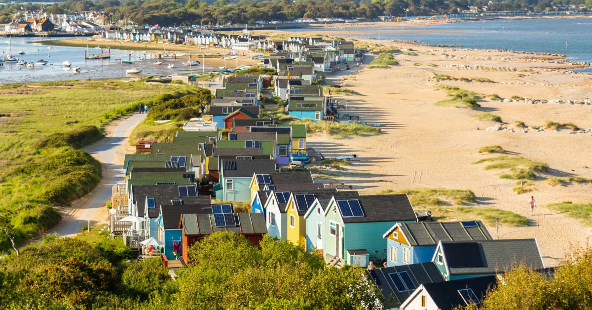 Gran Canaria - Bournemouth