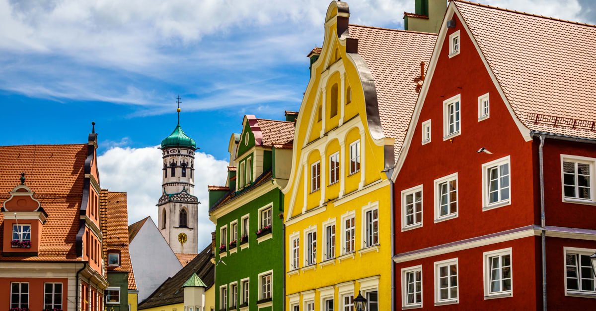 Gran Canaria - Memmingen