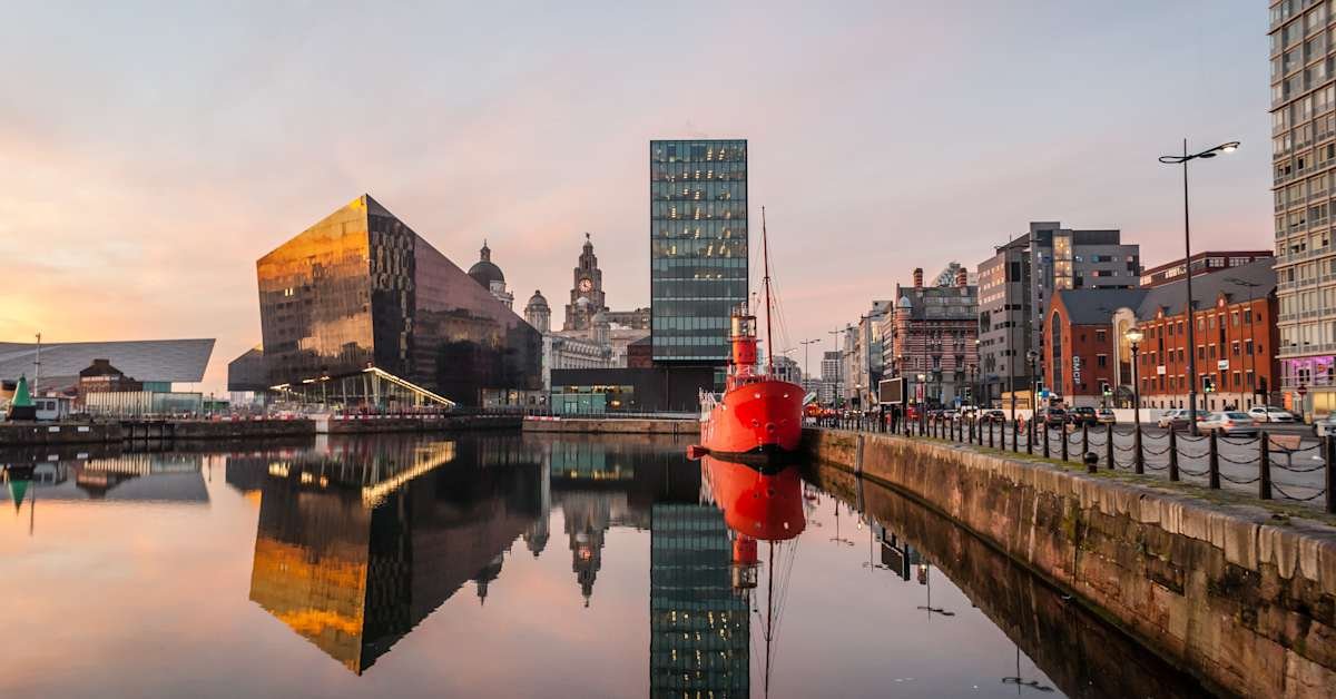 Tenerife - Liverpool