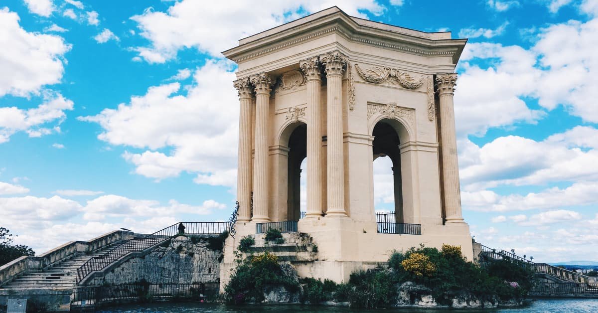 Madrid - Montpellier