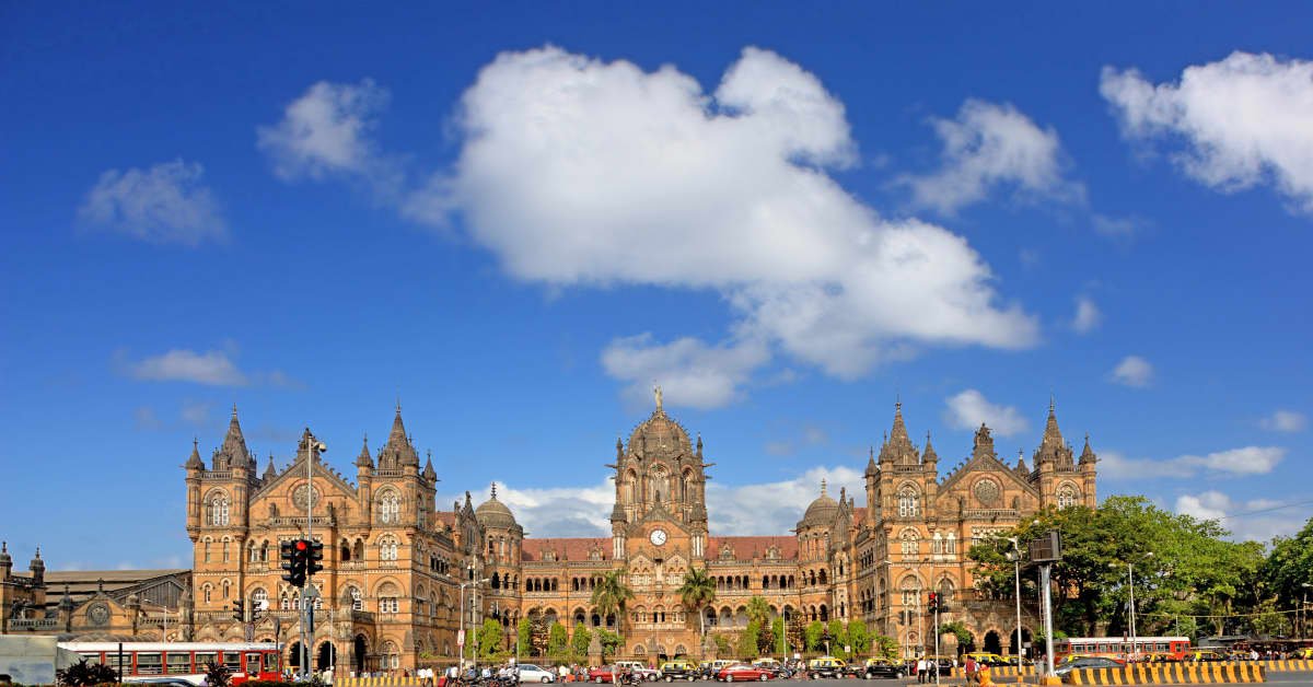 Gran Canaria - Bombay