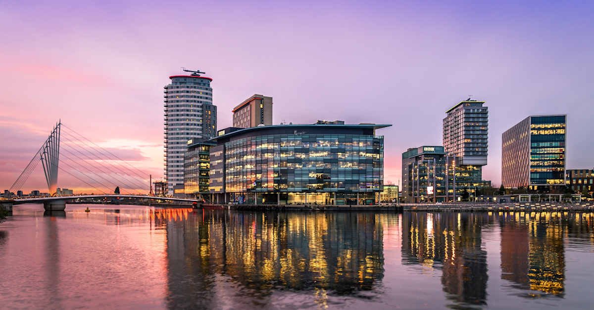 Sevilla - Manchester