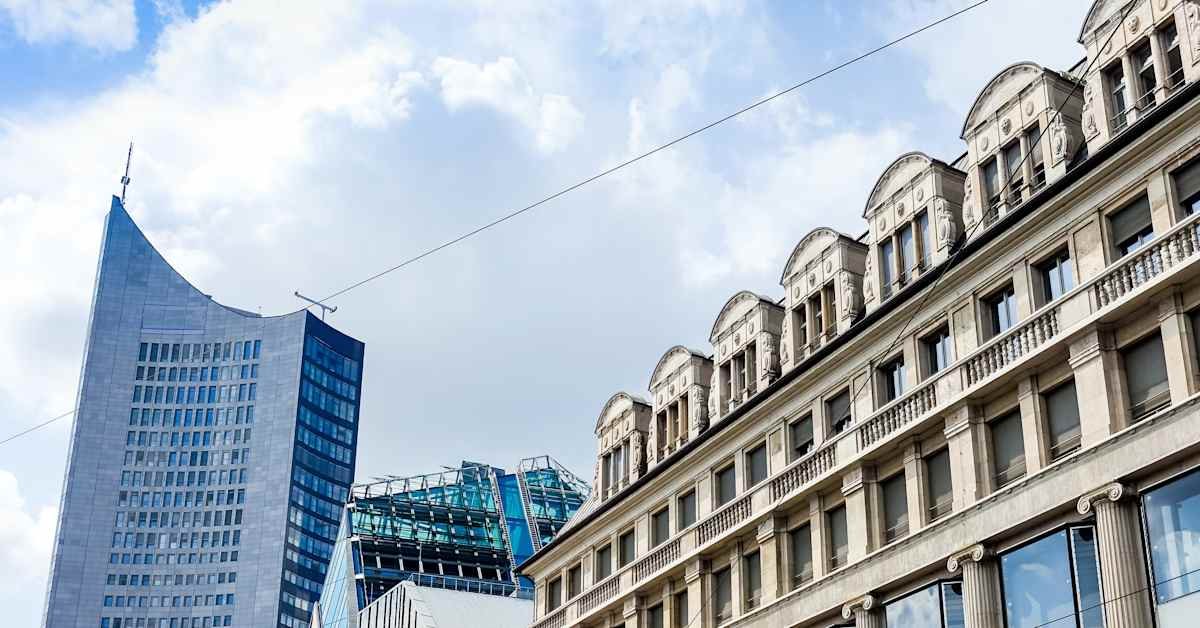 Jerez - Leipzig Halle