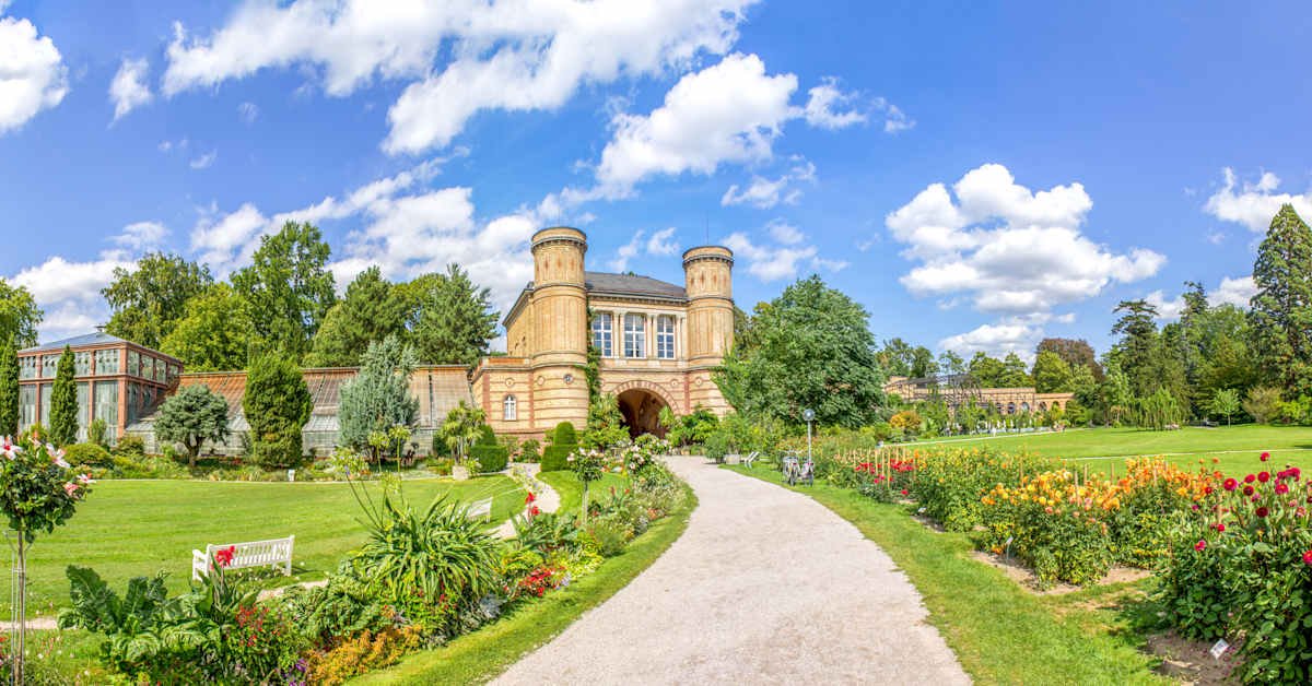 Vuelos Valencia – Karlsruhe Baden-Baden desde 115 EUR